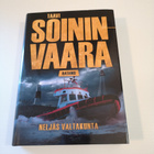 Taavi Soininvaara :  Neljäs valtakunta, Ratamo - pikkukuva 1