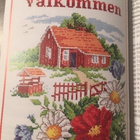 Ristipistomalleja Broderier i korsstygn 15 - pikkukuva 5