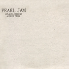 PEARL JAM:ATLANTA GEORGIA 8.7.2000 2CD - pikkukuva 1