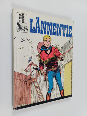 Lännentie 12/1983