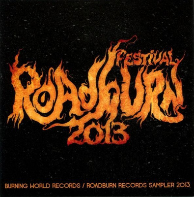 V/A - Roadburn Festival 2013