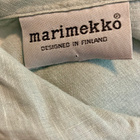 MARIMEKKO PAITA  PELLAVA 100% koko S - pikkukuva 3
