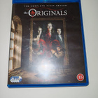 Blu-ray, The Originals - Kausi 1 - pikkukuva 1
