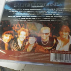 SCORPIONS - ACOUSTICA CD KOLMELLA NIMMARILLA - pikkukuva 2