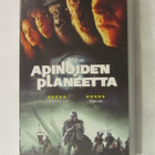 Apinoiden planeetta • VHS - pikkukuva 1