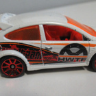 Ford Focus 2009 pienoismalli Mattel - pikkukuva 3