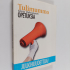 Mirja Vehosmaa : Julkihuudettua! - pikkukuva 1