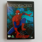 Dvd Spider-Man The New Animated Series - pikkukuva 1