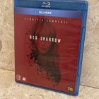 Red Sparrow (Blu-ray) - pikkukuva 1