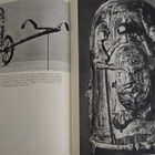 ETRUSCAN CULTURE Land and People, 1962, UUDENVER. - pikkukuva 4