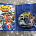 Crash nitro kart (PS2) - pikkukuva 4