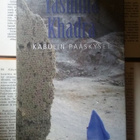 Yasmina Khadra - Kabulin pääskyset (sid.) - pikkukuva 1