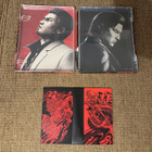 Yakuza Kiwami 3 & Dark Ties - Steelbook Edition (PS5) - Uusi - pikkukuva 4