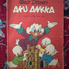 Aku Ankka 1966 nrot 32, 33 ja 45 – 3 kpl - pikkukuva 1