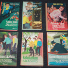 Enid Blyton kirjoja 6 kpl - pikkukuva 2