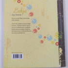 Hannele Repo : Lahja : kirja kasteesta - pikkukuva 2