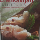 Maarit Cederberg : Eränkävijän keittokirja - pikkukuva 1