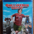 Gulliverin Matkat  (2010)  Blu-ray - pikkukuva 1