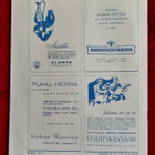 Äidin päivä 1946 hieno lehti - pikkukuva 2