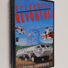 Kalevi Tarkkanen : Operaatio Revontuli - pikkukuva 1