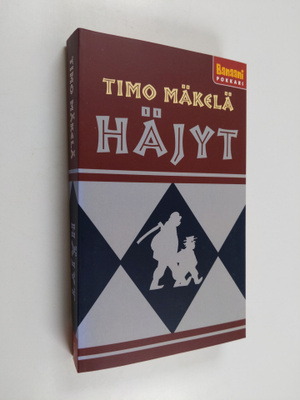 Timo Mäkelä : Häjyt