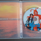 DVD: North / Vanhemmat Vaihtoon (Bruce Willis, Elijah Wood) - pikkukuva 3