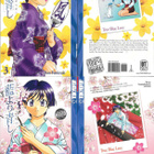 Ai Yori Aoshi 3, 5-6, 9-10 (Tokyopop) - pikkukuva 2