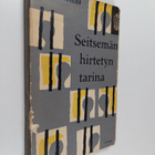 Leonid Andrejev : Seitsemän hirtetyn tarina - pikkukuva 1