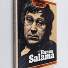 Hannu Salama : Ihmisen ääni - pikkukuva 1