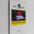 Tulevaisuuden tekijät : 16.11.-3.12.1989 - pikkukuva 1