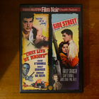 They Live By Night Side Street DVD - pikkukuva 1