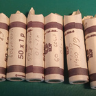 SUOMI 1 mk -v 1953 - 1962- 2761 kpl.. katso kuvat / kuvaus - pikkukuva 3