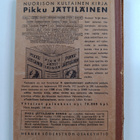 Iivo Harkonen : Kalevala kouluille ja nuorisolle - pikkukuva 2
