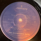 The Boomtown Rats - The Boomtown Rats lp - pikkukuva 5