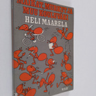 Heli Maarela : Maikat, murkut ja muu kouluväki - pikkukuva 1