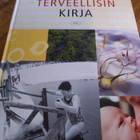 Terveyskirja : Suomen terveellisin kirja - pikkukuva 1