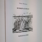Salme Hietanen : Kukkivat puut - pikkukuva 1