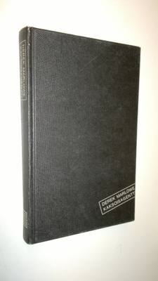 Derek Marlowe : Kaksoisagentti