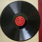 TCHAIKOVSKY Concerto No. 1, in B-flat minor 78rpm - pikkukuva 3