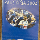SALIBANDY KAUSIKIRJA 2002 - pikkukuva 1