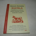 Heinrich Zschokke  Kultala   -nid - pikkukuva 1