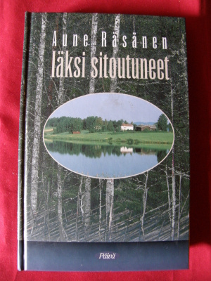 Räsänen, Aune : Iäksi sitoutuneet