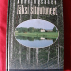 Räsänen, Aune : Iäksi sitoutuneet - pikkukuva 1