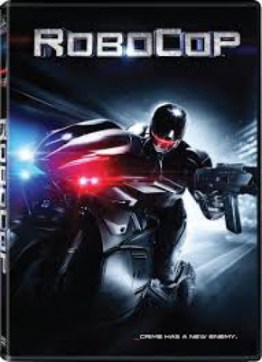 Robocop (DVD)