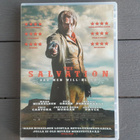 DVD: The Salvation (Mads Mikkelsen, Mikael Persbrandt 2014) - pikkukuva 1