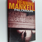 Henning Mankell : Palomuuri - pikkukuva 1