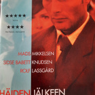 HÄIDEN JÄLKEEN (Mads Mikkelsen) - pikkukuva 1