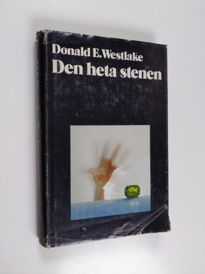 Donald E. Westlake : Den heta stenen