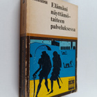 Konstantin S. Stanislavski : Elämäni näyttämötaiteen palv... - pikkukuva 1