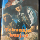 Western: Teksasin hurjat (1966) - Dean Martin dvd - pikkukuva 1